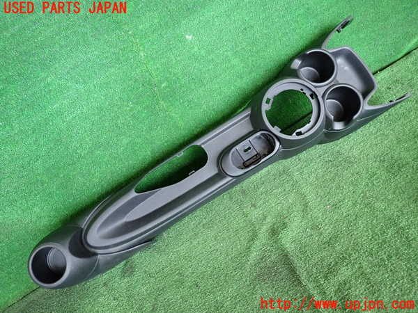 2UPJ-9230517540]BMW ミニ(MINI)クーパーD(XN15)(F56)センターコンソール 中古_3