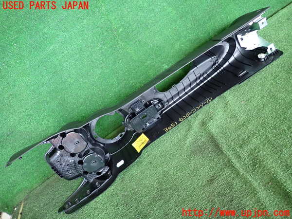 2UPJ-9230517540]BMW ミニ(MINI)クーパーD(XN15)(F56)センターコンソール 中古_4