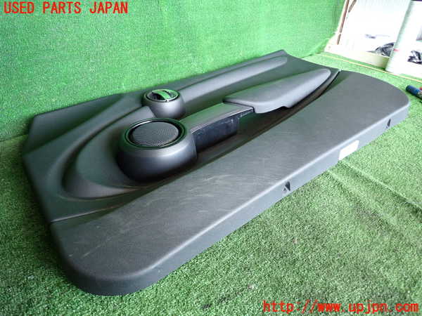 2UPJ-9230511234]BMW ミニ(MINI)クーパーD(XN15)(F56)右ドア内張り 中古_3