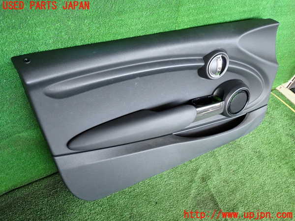 2UPJ-9230511264]BMW ミニ(MINI)クーパーD(XN15)(F56)左ドア内張り 中古_2
