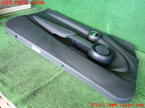 2UPJ-9230511264]BMW ミニ(MINI)クーパーD(XN15)(F56)左ドア内張り 中古_3