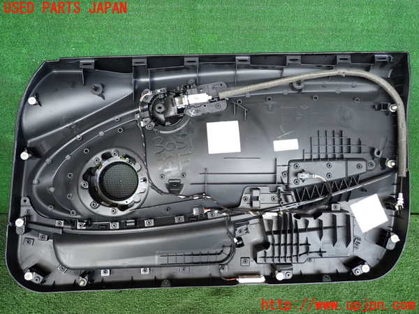 2UPJ-9230511264]BMW ミニ(MINI)クーパーD(XN15)(F56)左ドア内張り 中古_4