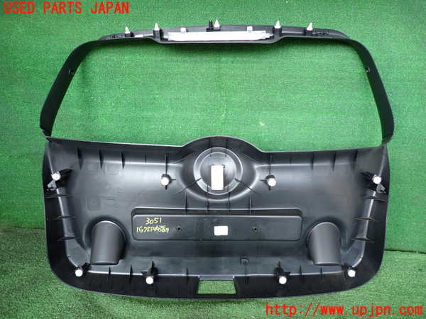 2UPJ-9230511578]BMW ミニ(MINI)クーパーD(XN15)(F56)バックドア内張り 中古_2