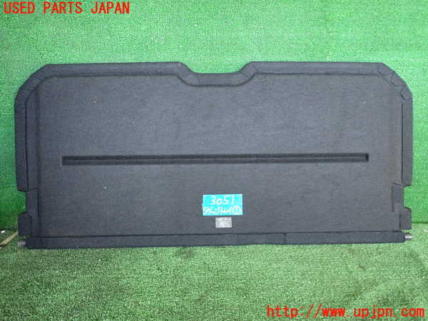 2UPJ-9230517771]BMW ミニ(MINI)クーパーD(XN15)(F56)ラゲッジトレイ1 中古_2