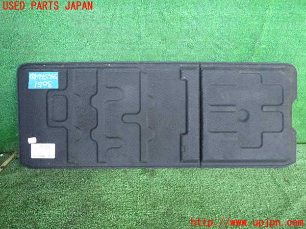 2UPJ-9230517772]BMW ミニ(MINI)クーパーD(XN15)(F56)ラゲッジトレイ2 中古_2