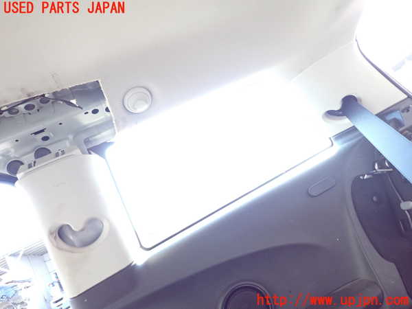 2UPJ-9230517675]BMW ミニ(MINI)クーパーD(XN15)(F56)右リアピラートリム 中古_2