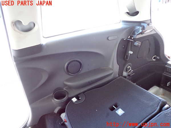 2UPJ-9230517675]BMW ミニ(MINI)クーパーD(XN15)(F56)右リアピラートリム 中古_3