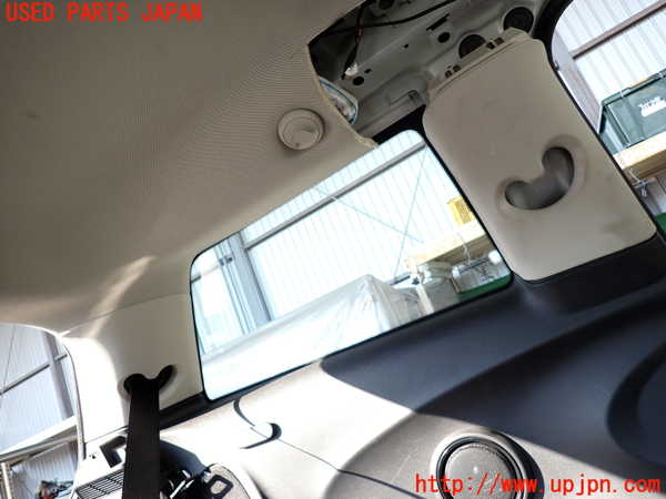 2UPJ-9230517680]BMW ミニ(MINI)クーパーD(XN15)(F56)左リアピラートリム 中古_2