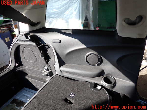 2UPJ-9230517680]BMW ミニ(MINI)クーパーD(XN15)(F56)左リアピラートリム 中古_3