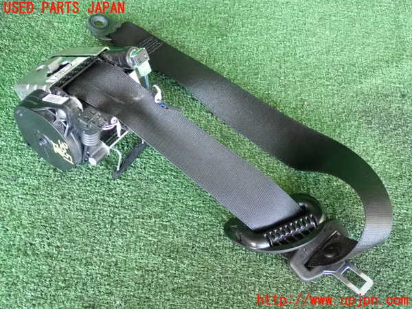 2UPJ-9230517045]BMW ミニ(MINI)クーパーD(XN15)(F56)運転席シートベルト 中古_2
