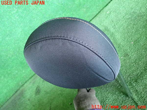 2UPJ-9230517040]BMW ミニ(MINI)クーパーD(XN15)(F56)運転席ヘッドレスト 中古_2
