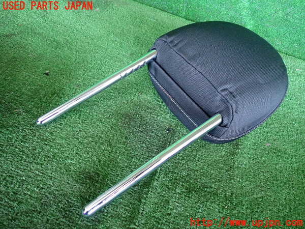 2UPJ-9230517070]BMW ミニ(MINI)クーパーD(XN15)(F56)助手席ヘッドレスト 中古_3