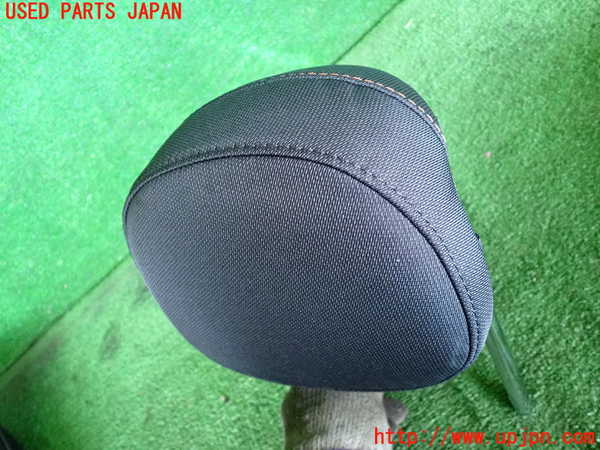 2UPJ-9230517150]BMW ミニ(MINI)クーパーD(XN15)(F56)右2列目ヘッドレスト 中古_2