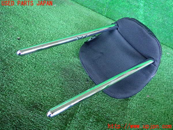 2UPJ-9230517150]BMW ミニ(MINI)クーパーD(XN15)(F56)右2列目ヘッドレスト 中古_3