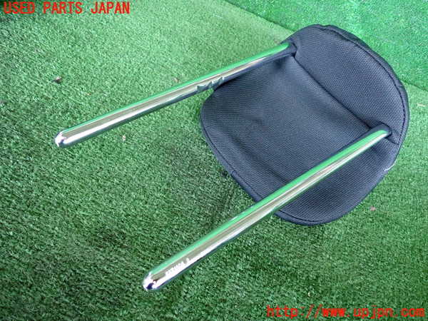 2UPJ-9230517180]BMW ミニ(MINI)クーパーD(XN15)(F56)左2列目ヘッドレスト 中古_3