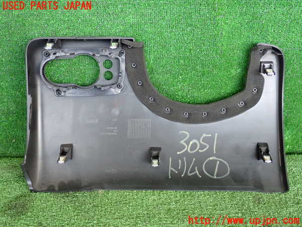 2UPJ-9230517691]BMW ミニ(MINI)クーパーD(XN15)(F56)内装トリム類1 中古_2