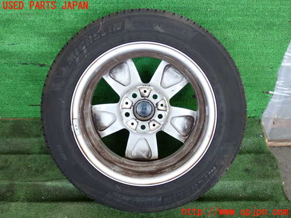 2UPJ-9230519029]BMW ミニ(MINI)クーパーD(XN15)(F56)タイヤ　ホイール　1本④ 175/65R15 中古_3