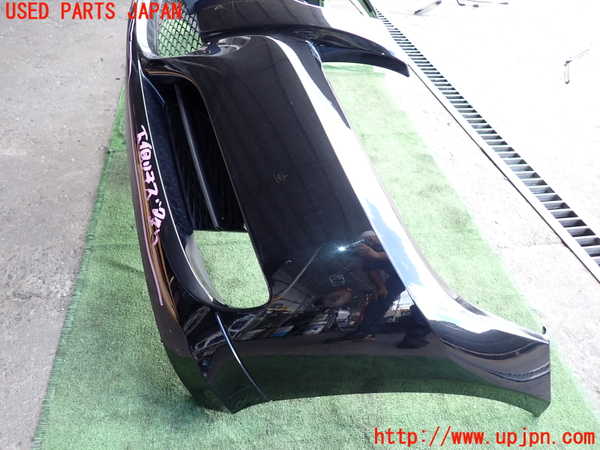 2UPJ-9230521010]BMW 320i(PG20)(E90)フロントバンパー 中古_2