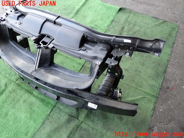 2UPJ-9230521041]BMW 320i(PG20)(E90)コアサポート 中古_2
