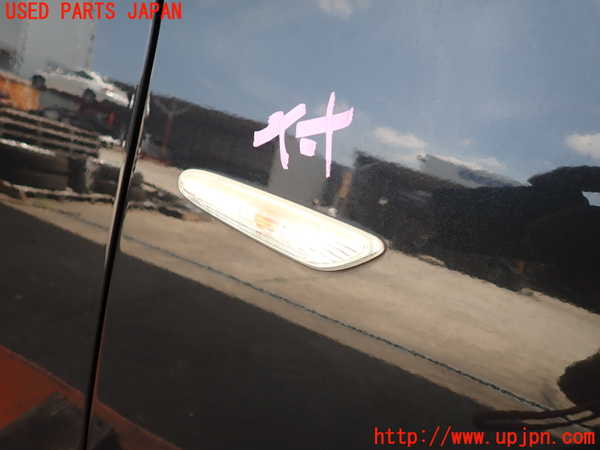 2UPJ-9230521080]BMW 320i(PG20)(E90)右前フェンダー 中古_3