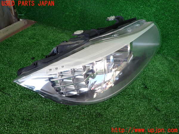 2UPJ-9230521130]BMW 320i(PG20)(E90)右ヘッドライト HID 中古_2