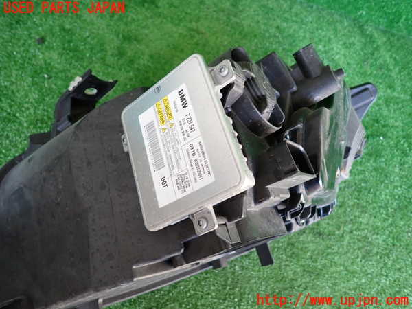 2UPJ-9230521130]BMW 320i(PG20)(E90)右ヘッドライト HID 中古_3