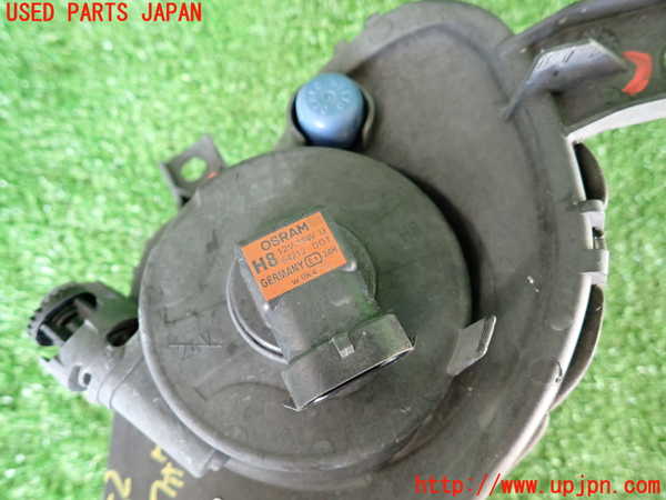 2UPJ-9230521180]BMW 320i(PG20)(E90)右フォグ 中古_3
