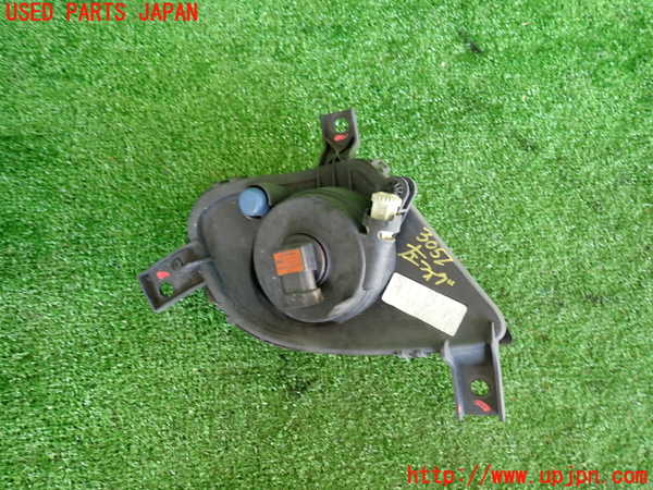 2UPJ-9230521182]BMW 320i(PG20)(E90)左フォグ 中古_2