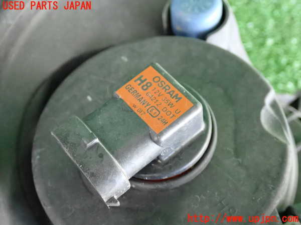 2UPJ-9230521182]BMW 320i(PG20)(E90)左フォグ 中古_3