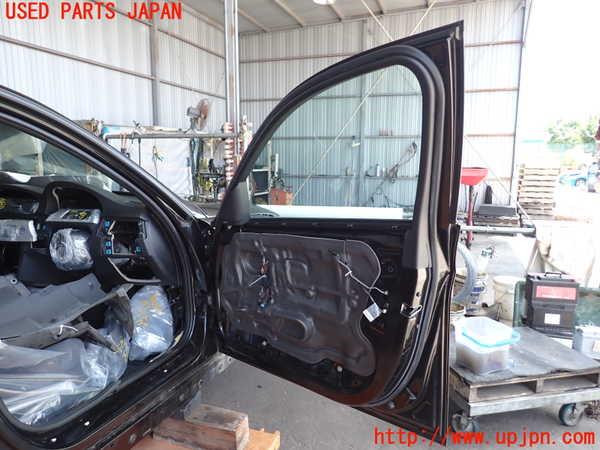 2UPJ-9230521230]BMW 320i(PG20)(E90)右前ドア (43R-00083 M272) 中古_2