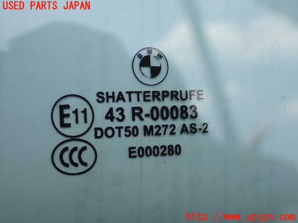 2UPJ-9230521230]BMW 320i(PG20)(E90)右前ドア (43R-00083 M272) 中古_3