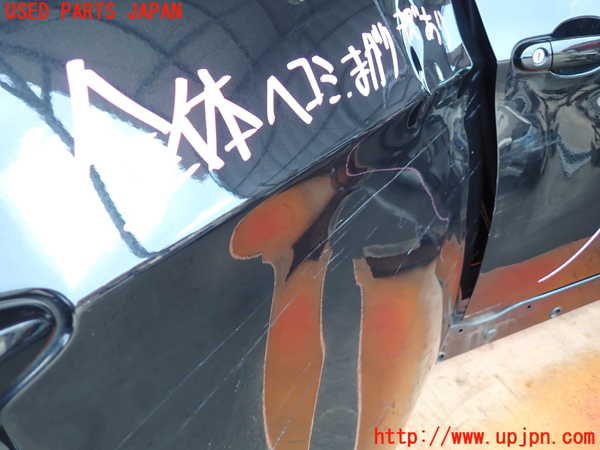 2UPJ-9230521290]BMW 320i(PG20)(E90)右後ドア (43R-00083 M272) 中古_4