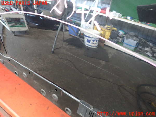 2UPJ-9230521320]BMW 320i(PG20)(E90)左後ドア (43R-00083 M272) 中古_4