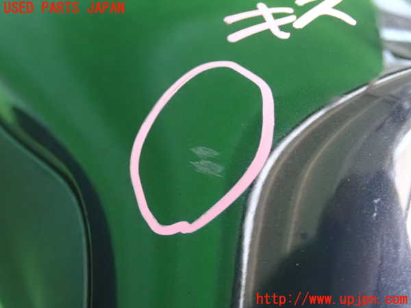 2UPJ-9230521212]BMW 320i(PG20)(E90)左ドアミラー 中古_3