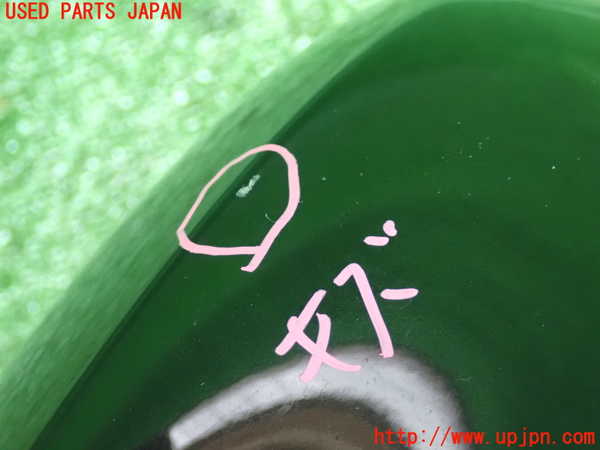 2UPJ-9230521212]BMW 320i(PG20)(E90)左ドアミラー 中古_4