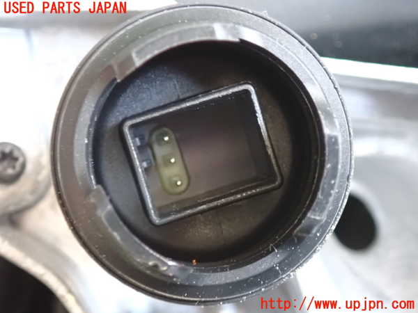 2UPJ-9230521212]BMW 320i(PG20)(E90)左ドアミラー 中古_5