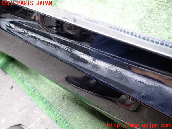 2UPJ-9230521390]BMW 320i(PG20)(E90)右サイドステップ 中古_4