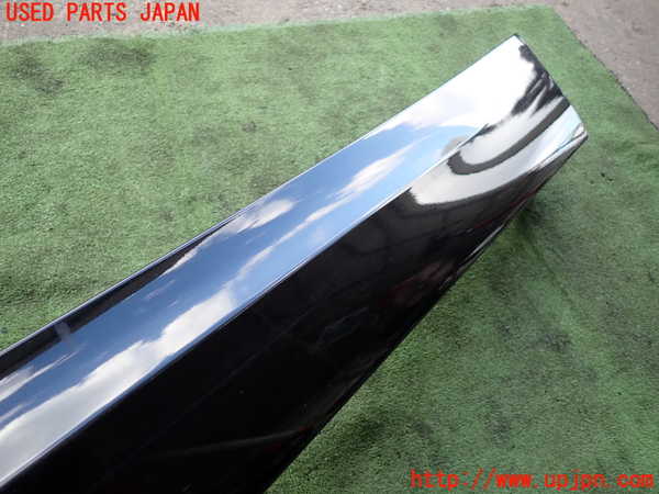 2UPJ-9230521392]BMW 320i(PG20)(E90)左サイドステップ 中古_4