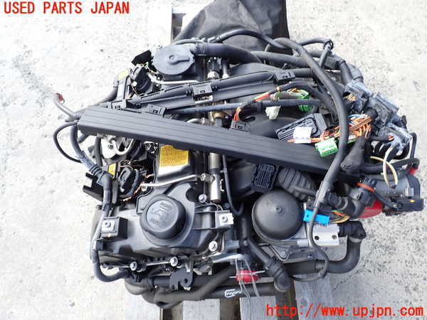 2UPJ-9230522010]BMW 320i(PG20)(E90)エンジン N43B20AA 中古_4