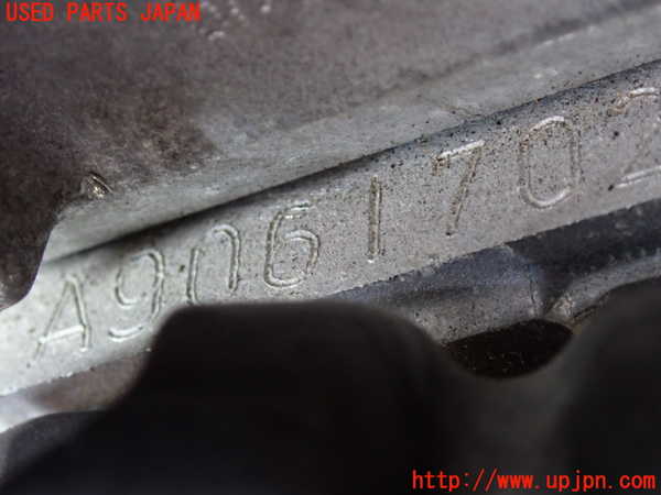 2UPJ-9230522010]BMW 320i(PG20)(E90)エンジン N43B20AA 中古_5