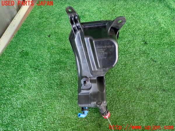 2UPJ-9230522410]BMW 320i(PG20)(E90)ラジエータータンク 中古_3
