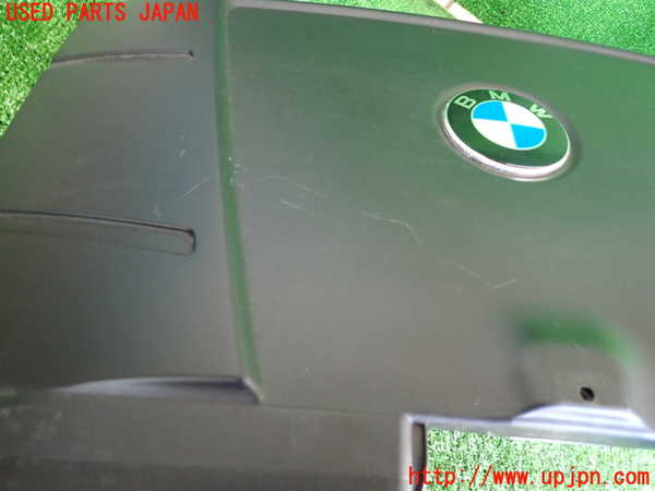 2UPJ-9230522560]BMW 320i(PG20)(E90)エアクリーナーボックス 中古_2