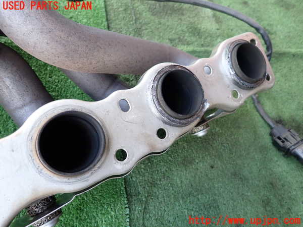 2UPJ-9230522661]BMW 320i(PG20)(E90)触媒1 中古_4