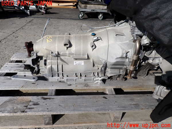 2UPJ-9230523010]BMW 320i(PG20)(E90)ミッション AT N43B20AA 中古_2