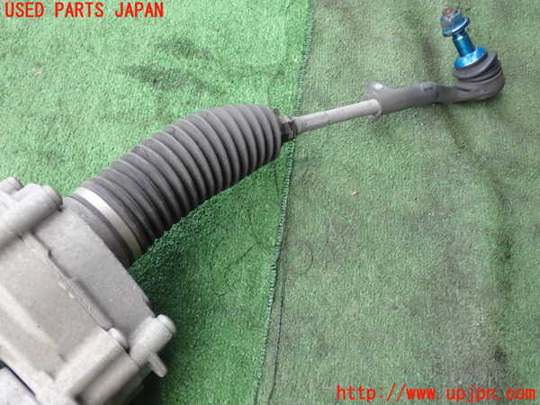 2UPJ-9230524235]BMW 320i(PG20)(E90)パワステギアボックス 中古_2