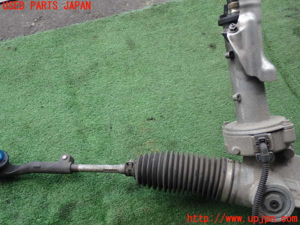 2UPJ-9230524235]BMW 320i(PG20)(E90)パワステギアボックス 中古_3