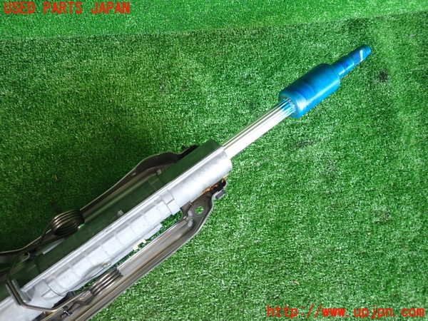 2UPJ-9230524260]BMW 320i(PG20)(E90)ステアリングシャフト 中古_3