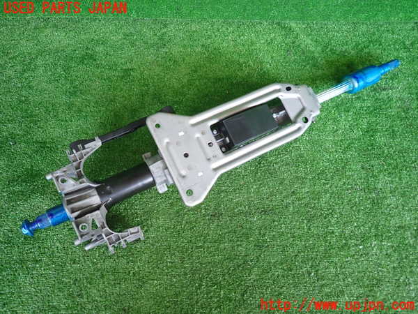 2UPJ-9230524260]BMW 320i(PG20)(E90)ステアリングシャフト 中古_4