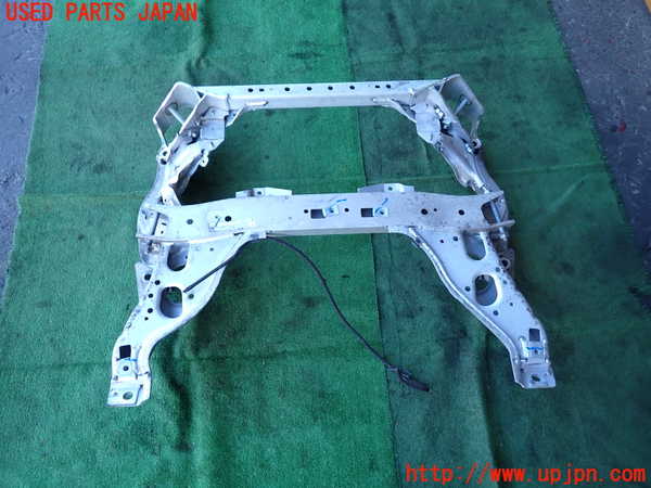 2UPJ-9230525285]BMW 320i(PG20)(E90)フロントメンバー 中古_4