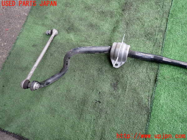 2UPJ-9230525440]BMW 320i(PG20)(E90)フロントスタビライザー 中古_3